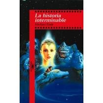 La Historia Interminable