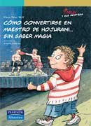 Cómo convertirse en maestro de hojurani... sin saber magia