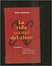 La Vida Sexual del Clero