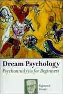 DREAM PSYCHOLOGY: PSYCHOANALYSIS FOR BEGINNERS
