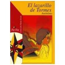 El Lazarillo De Tormes