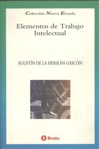 Elementos de trabajo intelectual