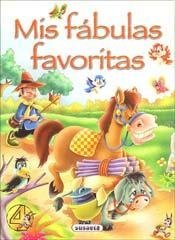 MIS Fabulas Favoritas 4