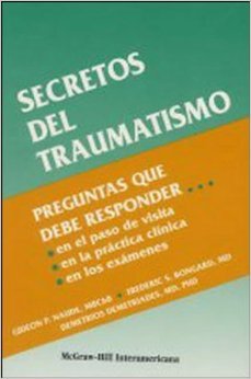 Secretos Del Traumatismo
