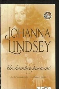 Un hombre para mí