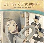 La risa contagiosa