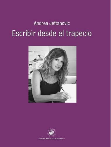 Escribir desde el trapecio