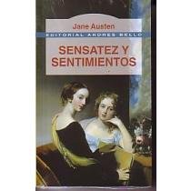 Sensatez Y Sentimientos