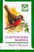 Cuentos Para Marisol