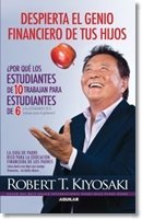 Despierta El Genio Financiero De Tus Hijos