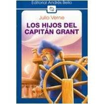 Los Hijos del Capitan Grant
