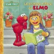 La Primera niñera de Elmo