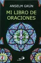 Mi libro de oraciones