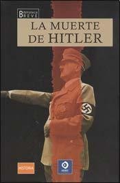 La muerte de Hitler
