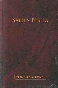 Santa Biblia – Reina-Valera 1960