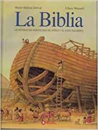 La Biblia