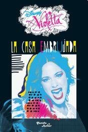 Las Aventuras de Violetta 3. La casa embrujada