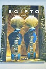 Egipto, Hombres, Dioses, Faraones