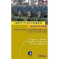 Instituciones cautivas