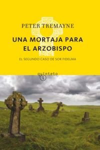 Una mortaja para el arzobispo