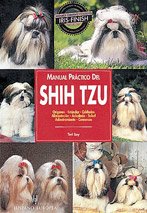 Manual práctico del shih tzu