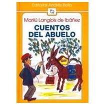 Cuentos del abuelo