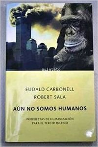 Aun No Somos Humanos