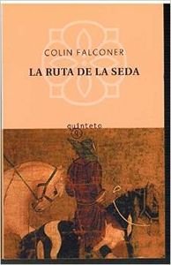 La ruta de la seda
