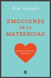 Emociones de la maternidad