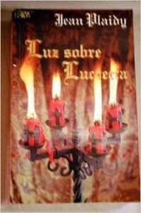 Luz Sobre Lucrecia