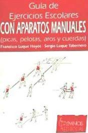 Guia de Ejercicios Escolares Con Aparatos Manuales