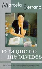 Para Que No Me Olvides