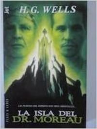 La Isla Del Dr Moreau