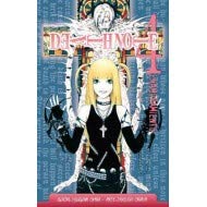 DEATH NOTE 4