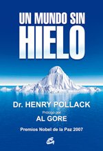 Un mundo sin hielo