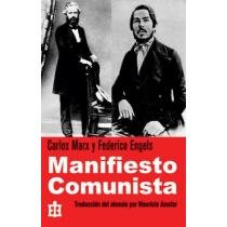 Manifiesto Comunista