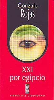XXI POR EGIPCIO