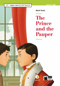 THE PRINCE AND THE PAUPER