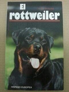 El Rottweiler