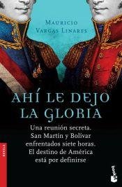 Ahí Le Dejo La Gloria