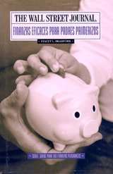 Finanzas eficaces para padres primerizos