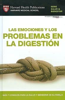 Las Emociones y los Problemas en la Digestion