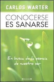 CONOCERSE ES SANARSE