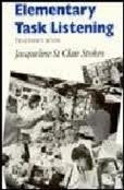 Elementary Task Listening Teacher's book