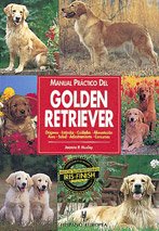 Manual práctico del golden retriever