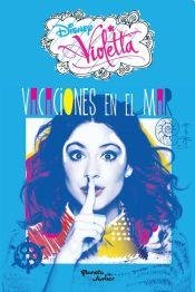 Aventuras de Violetta 1- Mis aventuras en el mar