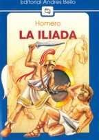 La Ilíada
