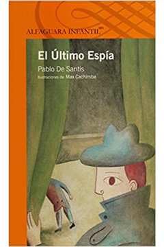 Ultimo Espia, El