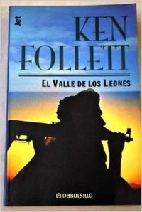 El Valle de los Leones
