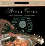 Pasta & Opera.